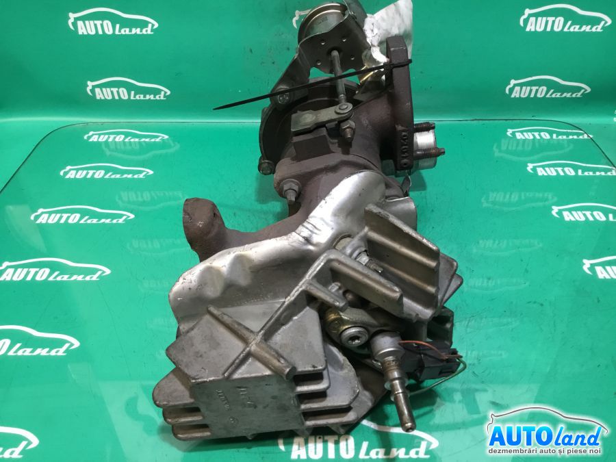 Turbo DACIA DUSTER 2010-2025 Cod 82728353