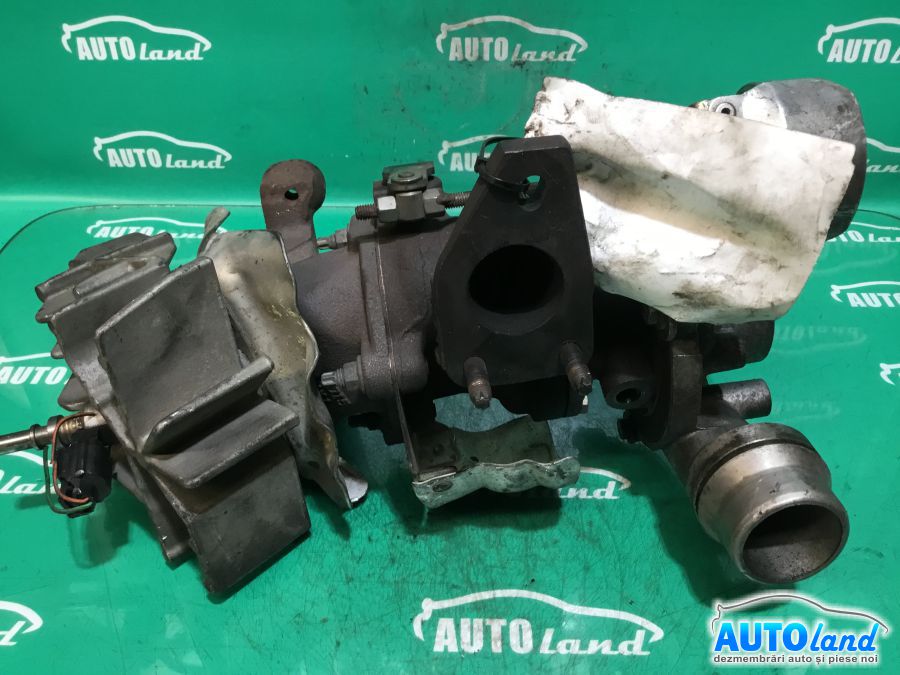 Turbo DACIA DUSTER 2010-2025 Cod 82728353