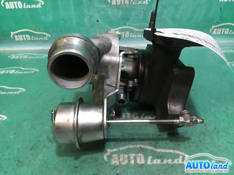 Turbo DACIA LOGAN Express (FS_) 2009-2026 Cod 54359700029