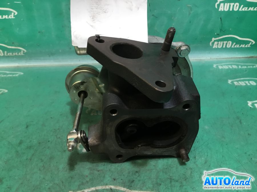 Turbo DACIA LOGAN Express (FS_) 2009-2026 Cod 54359700029