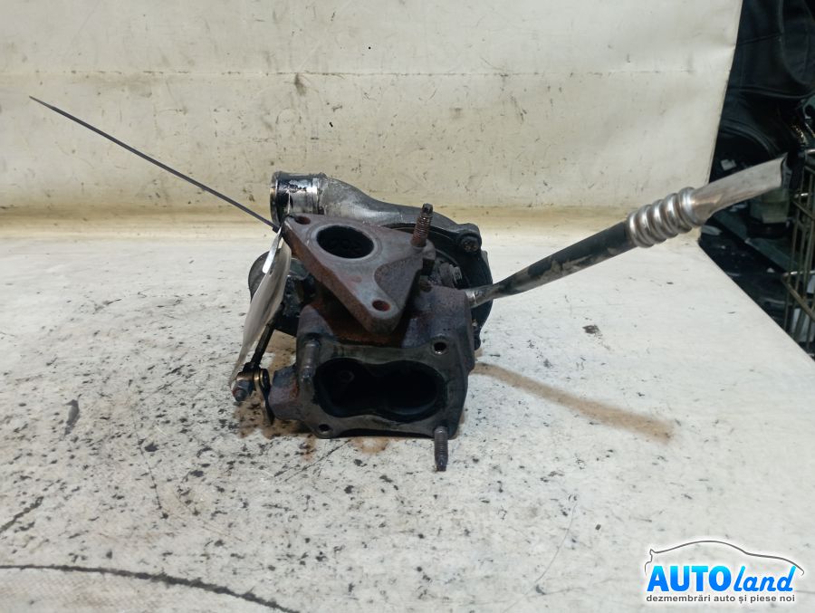 Turbo DACIA LOGAN (LS_) 2004-2026 Cod 54359710011