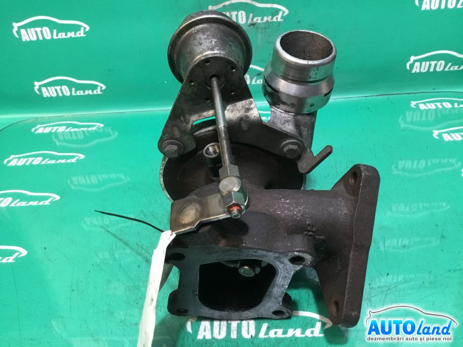 Turbo DACIA LOGAN MCV (KS_) 2007-2025 Cod 54359700029