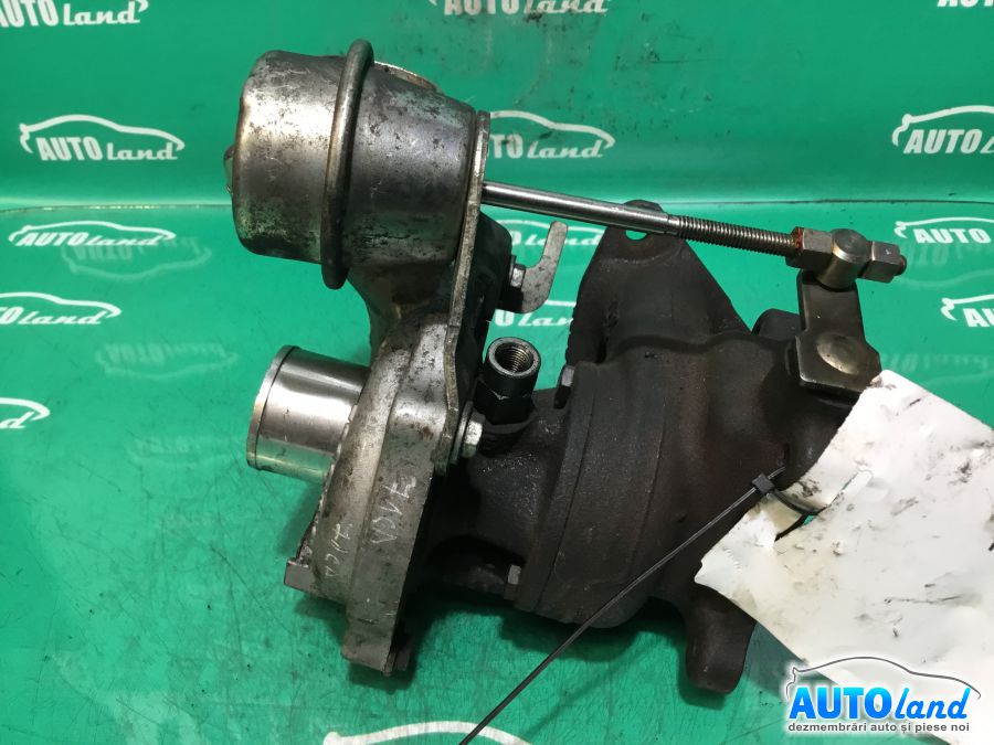 Turbo DACIA LOGAN MCV (KS_) 2007-2025 Cod 54359700029