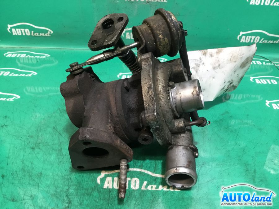 Turbo FIAT DOBLO (119) 2001-2025 Cod 54359700005