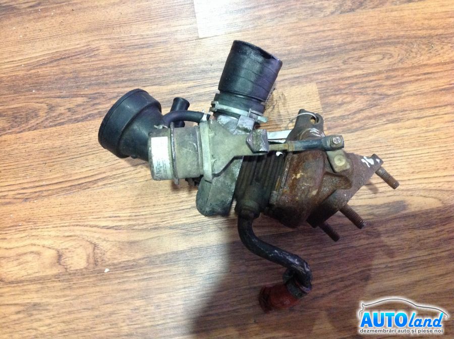 Turbo FORD ESCORT CLASSIC (AAL,ABL) 1998-2000 Cod 4520145