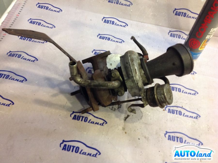 Turbo FORD ESCORT CLASSIC (AAL,ABL) 1998-2000 Cod 4520145