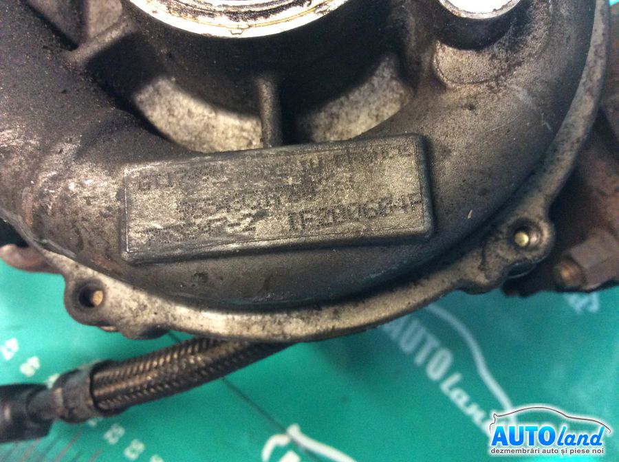 Turbo FORD FOCUS II (DA_) 2004-2008 Cod 9654931780