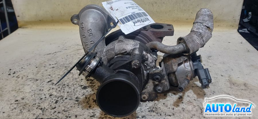 Turbo FORD FOCUS III 2011-2026 Cod 9804119380