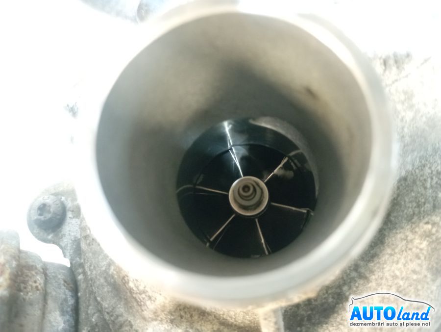Turbo FORD FOCUS III 2011-2026 Cod CM5G6K682HB