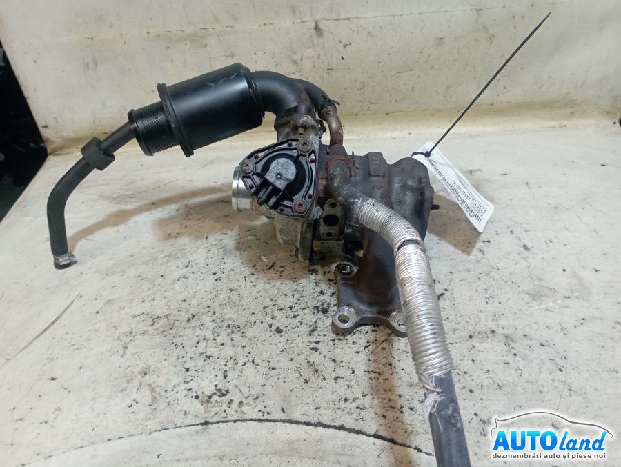 Turbo FORD FOCUS III 2011-2026 Cod CM5G6K682HB