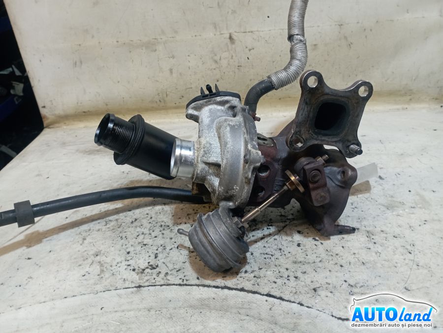 Turbo FORD FOCUS III 2011-2026 Cod CM5G6K682HB