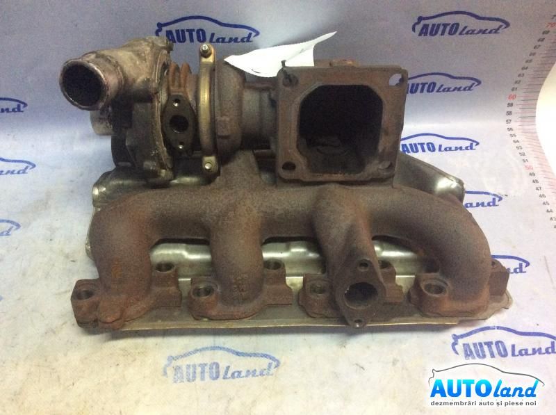 Turbo FORD MONDEO III (B5Y) 2000-2003