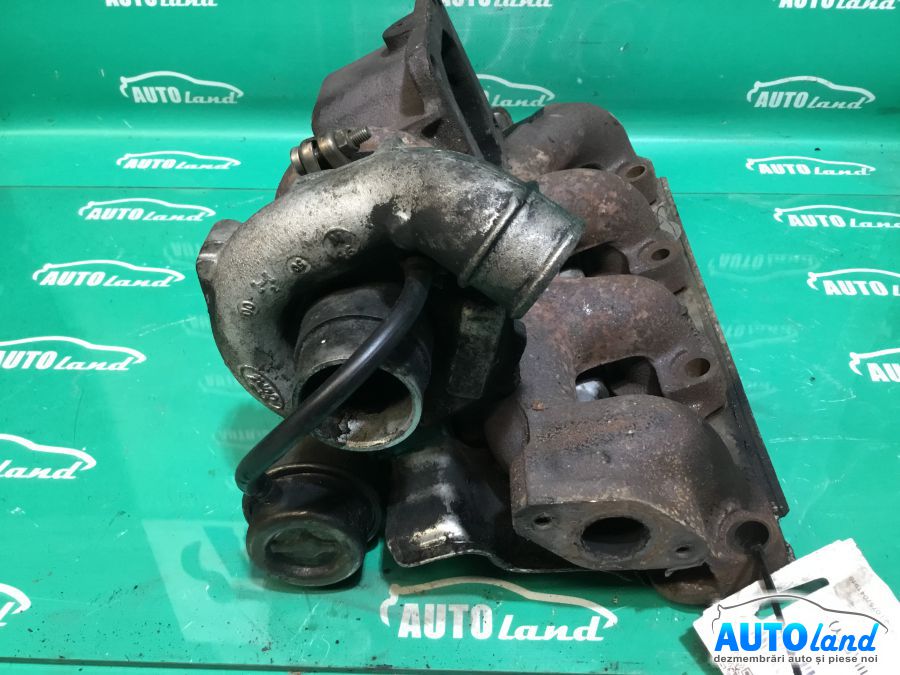 Turbo FORD MONDEO III (B5Y) 2000-2003 Cod 1C1Q6K682EA