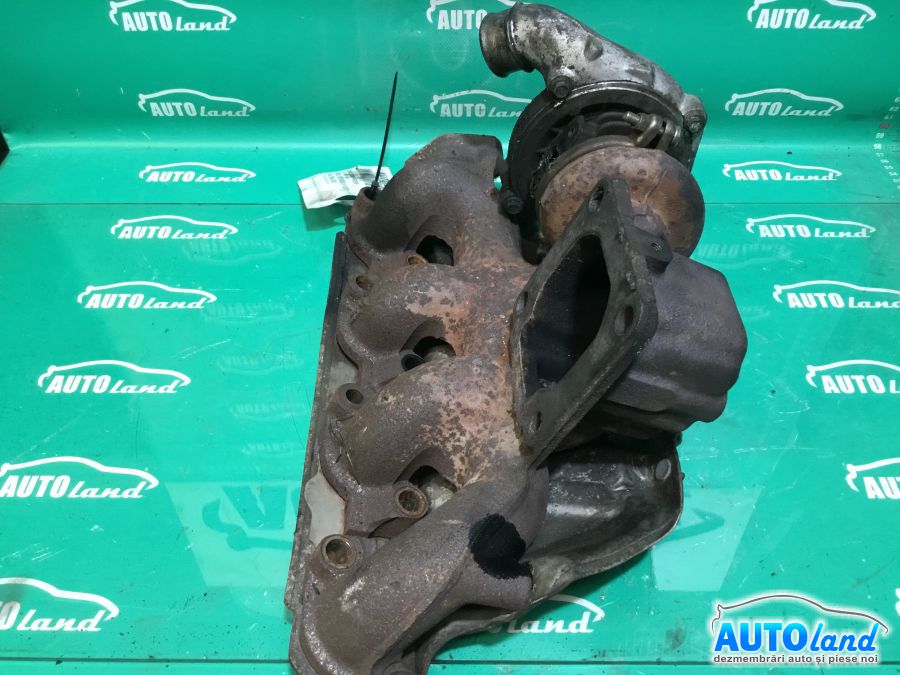 Turbo FORD MONDEO III (B5Y) 2000-2003 Cod 1C1Q6K682EA