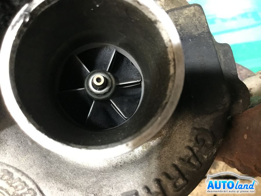 Turbo FORD MONDEO III (B5Y) 2000-2003 Cod 1S7Q6K682BH