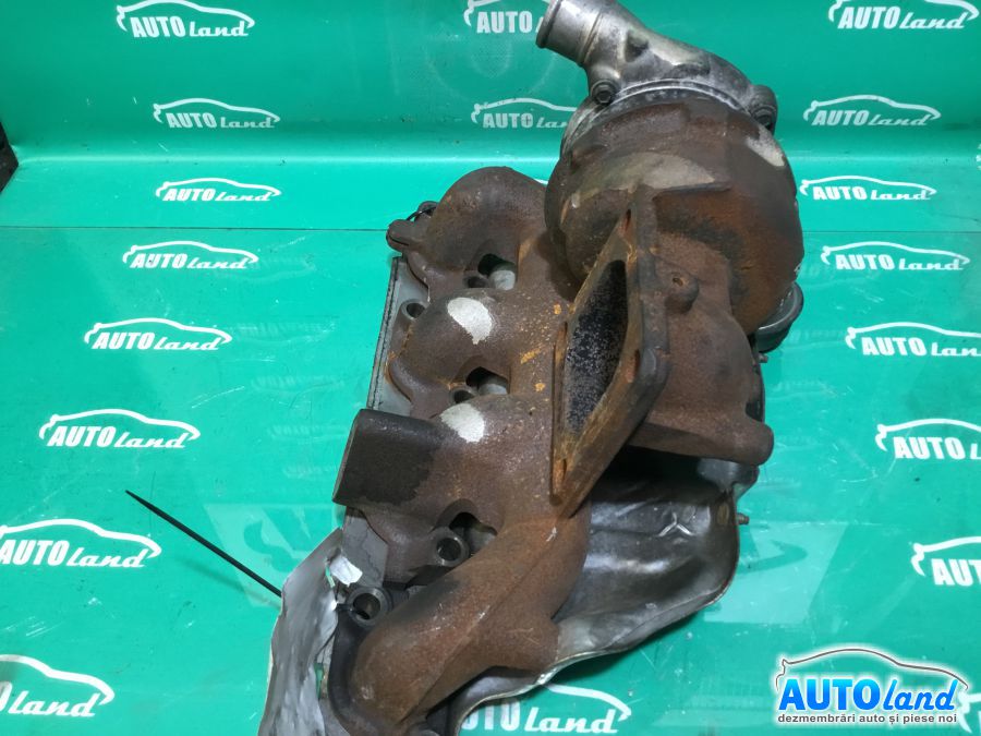 Turbo FORD MONDEO III (B5Y) 2000-2003 Cod 2S7Q6K682AG