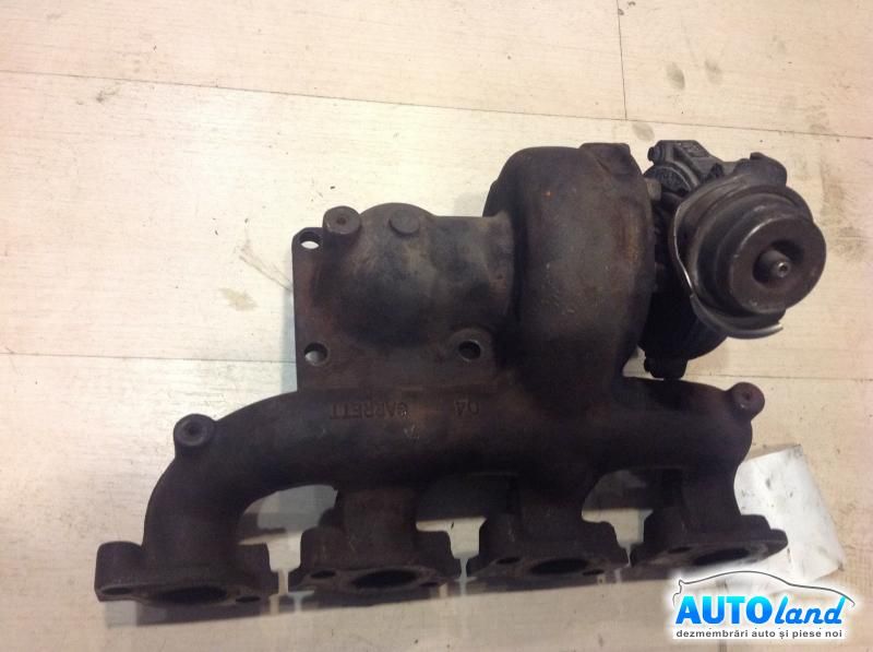 Turbo FORD MONDEO III (B5Y) 2000-2003 Cod 7042267