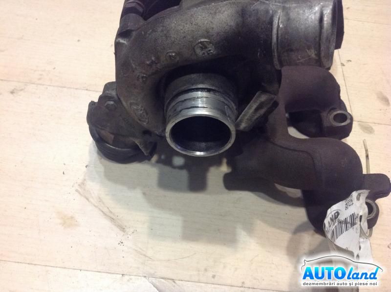 Turbo FORD MONDEO III (B5Y) 2000-2003 Cod 7042267