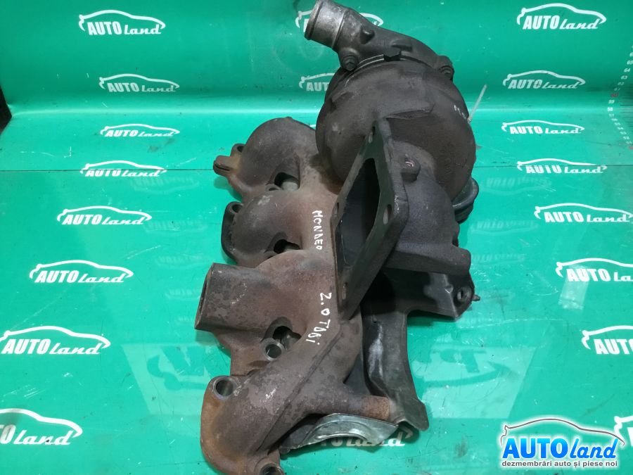 Turbo FORD MONDEO III (B5Y) 2000-2003 Cod 7042267