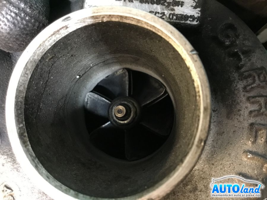 Turbo FORD MONDEO III (B5Y) 2000-2003 Cod 7042267