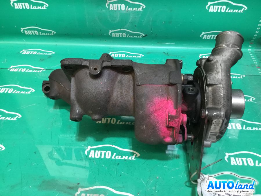 Turbo FORD MONDEO III (B5Y) 2000-2003 Cod 7286807