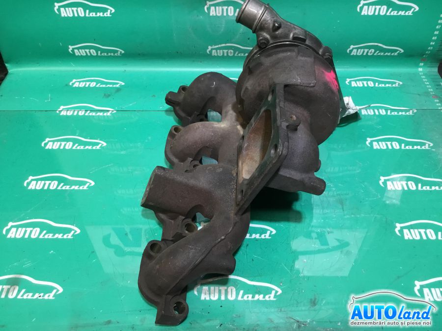 Turbo FORD MONDEO III (B5Y) 2000-2003 Cod 7286807