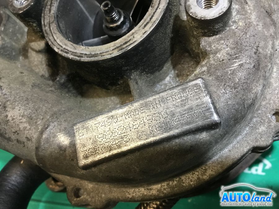 Turbo FORD MONDEO IV 2007-2025 Cod 9662464960