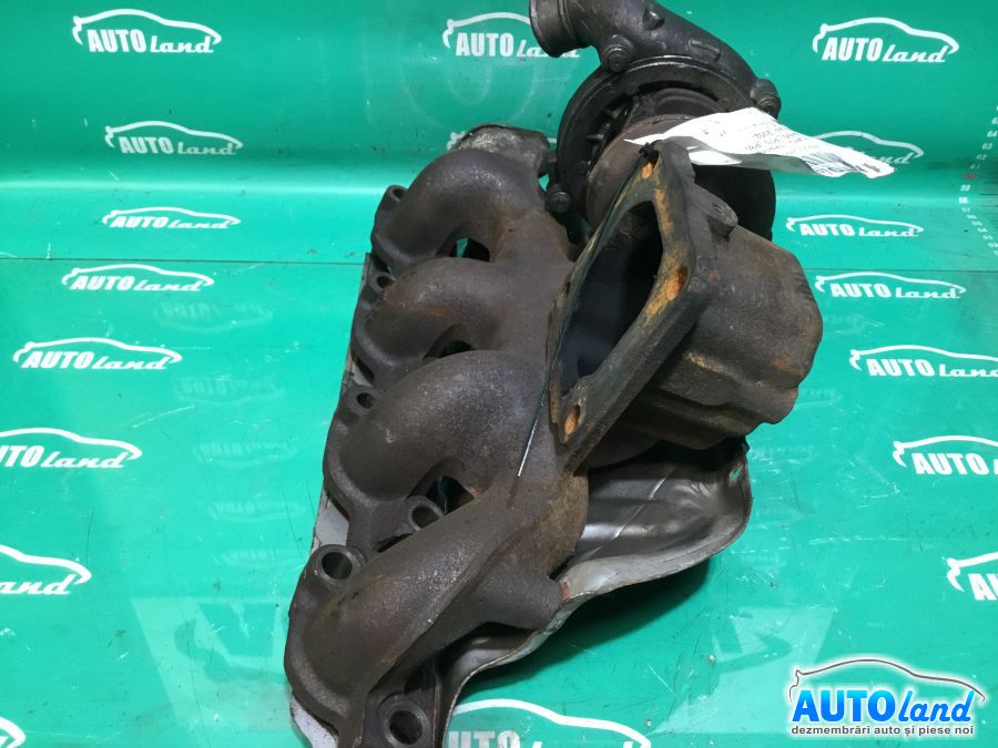 Turbo FORD TRANSIT CONNECT (P65_,P70_,P80_) 2002-2025 Cod 1C1Q6K682EA
