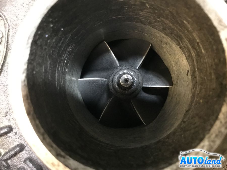 Turbo FORD TRANSIT CONNECT (P65_,P70_,P80_) 2002-2025 Cod 1C1Q6K682EA