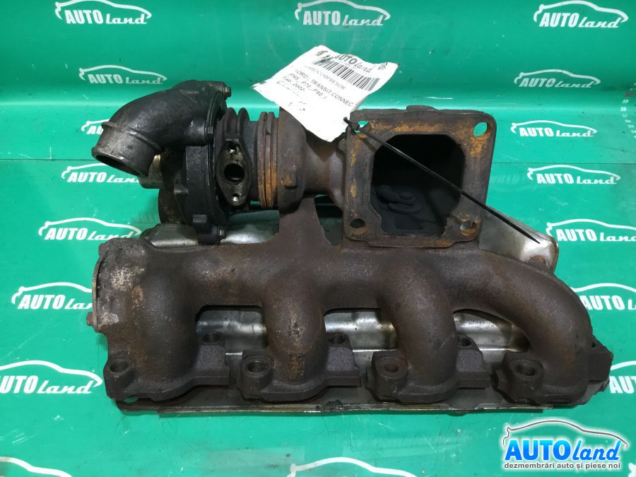 Turbo FORD TRANSIT CONNECT (P65_,P70_,P80_) 2002-2025 Cod 1C1Q6K682EA