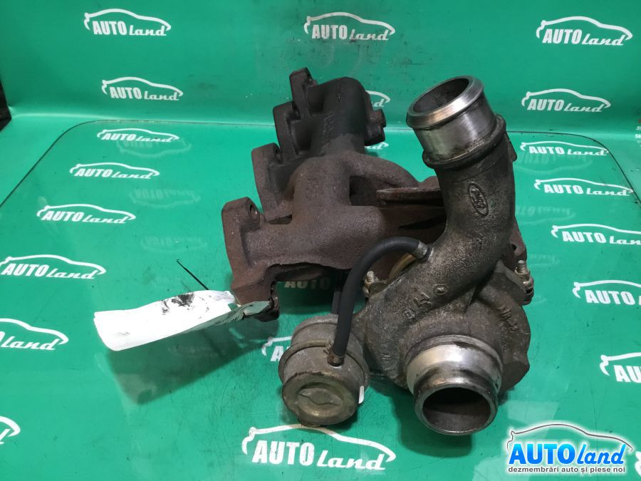 Turbo FORD TRANSIT CONNECT (P65_,P70_,P80_) 2002-2025 Cod 70649925
