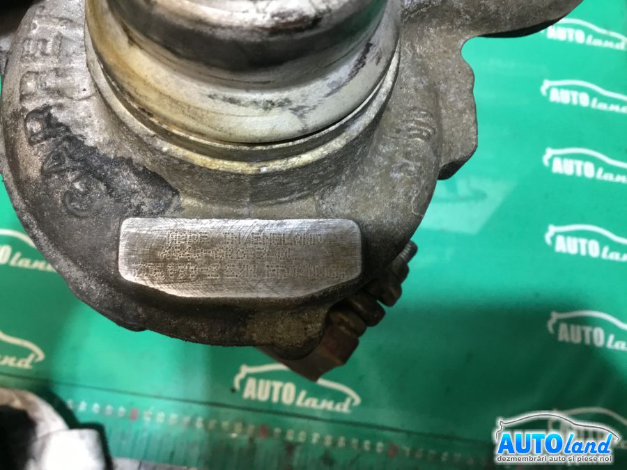 Turbo FORD TRANSIT CONNECT (P65_,P70_,P80_) 2002-2025 Cod 70649925