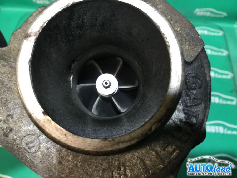 Turbo FORD TRANSIT CONNECT (P65_,P70_,P80_) 2002-2025 Cod 70649925