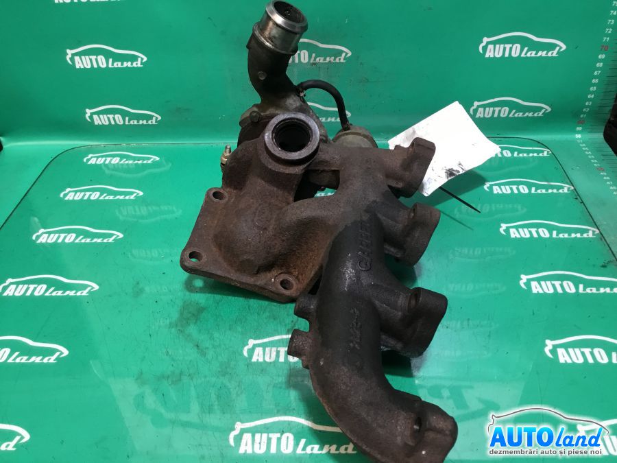 Turbo FORD TRANSIT CONNECT (P65_,P70_,P80_) 2002-2025 Cod 70649925