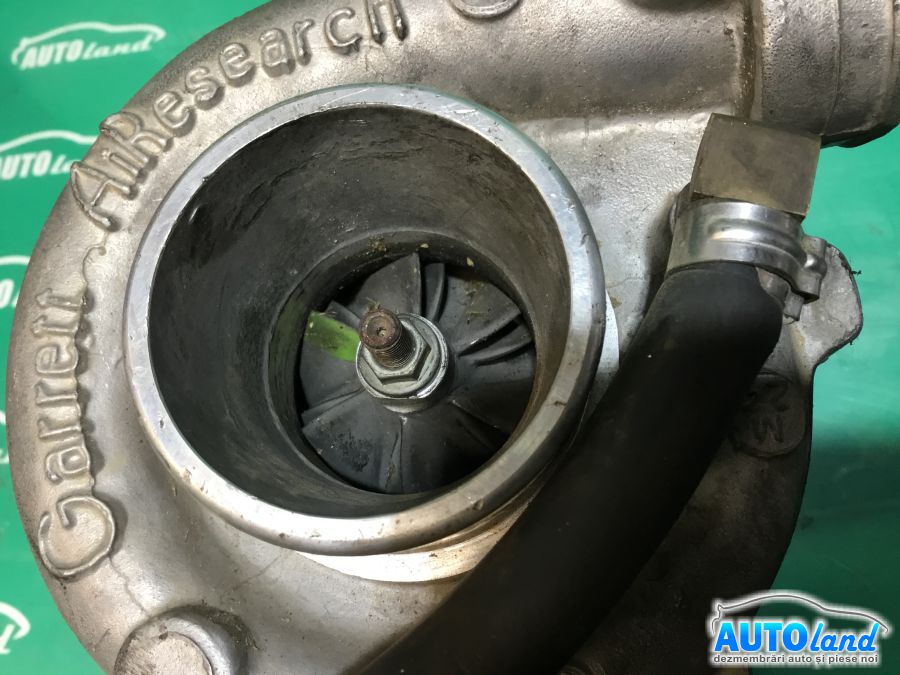 Turbo IVECO Daily II 1999-2006 Cod 4653185008S