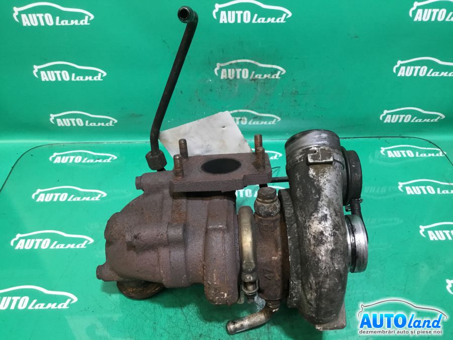 Turbo IVECO Daily II 1999-2006 Cod 4913505131