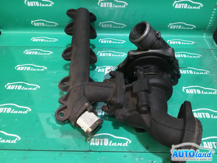 Turbo IVECO Daily II 1999-2006 Cod 5303970114