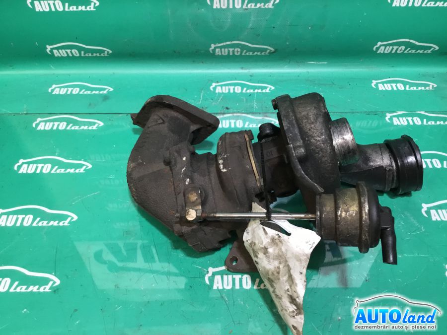 Turbo IVECO Daily III 2006-2025 Cod 17204480
