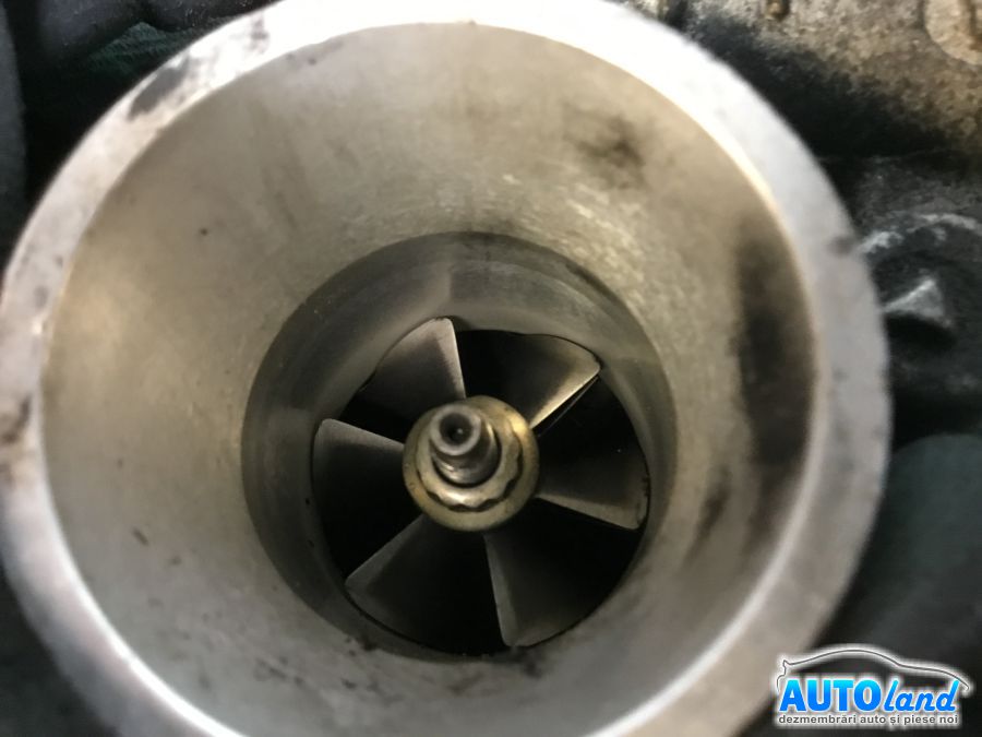 Turbo KIA CERATO I (LD) 2004-2025