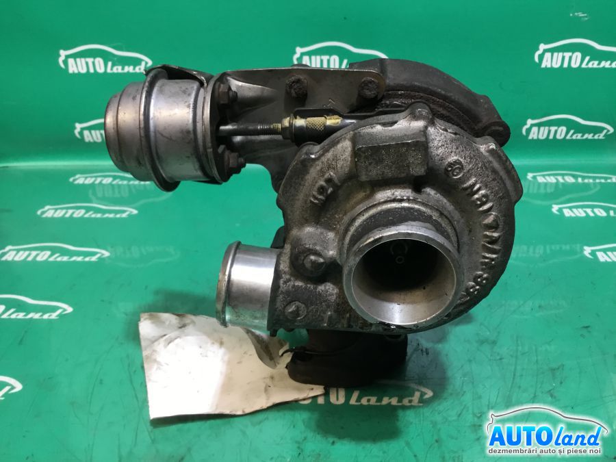 Turbo KIA CERATO I (LD) 2004-2025