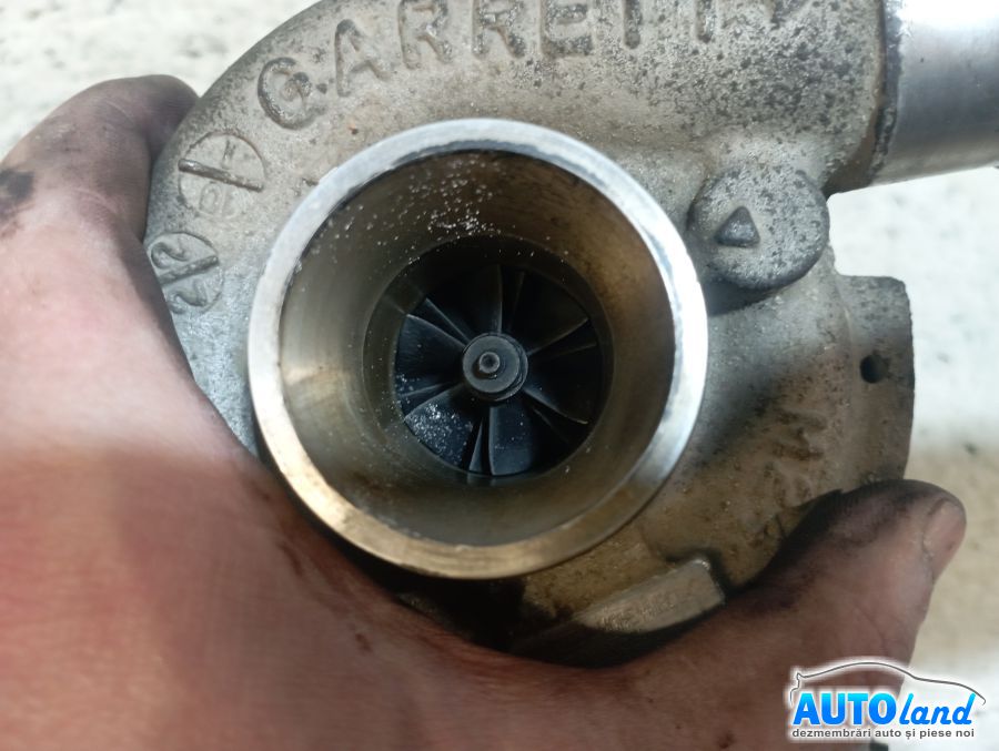 Turbo KIA SPORTAGE (SL) 2010-2026 Cod 282012A850