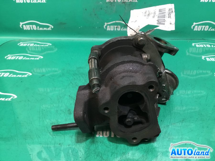 Turbo LANCIA YPSILON 2003-2025 Cod 54359700005