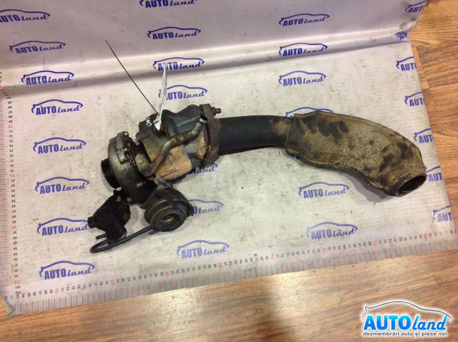 Turbo LAND ROVER FREELANDER (LN) 1998-2025 Cod 7781450B