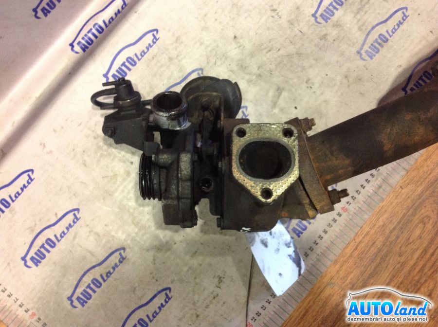 Turbo LAND ROVER FREELANDER (LN) 1998-2025 Cod 7781450B