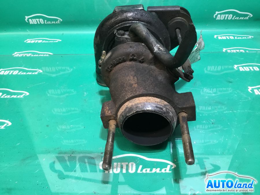 Turbo LAND ROVER RANGE ROVER II (LP) 1994-2002 Cod 2245241