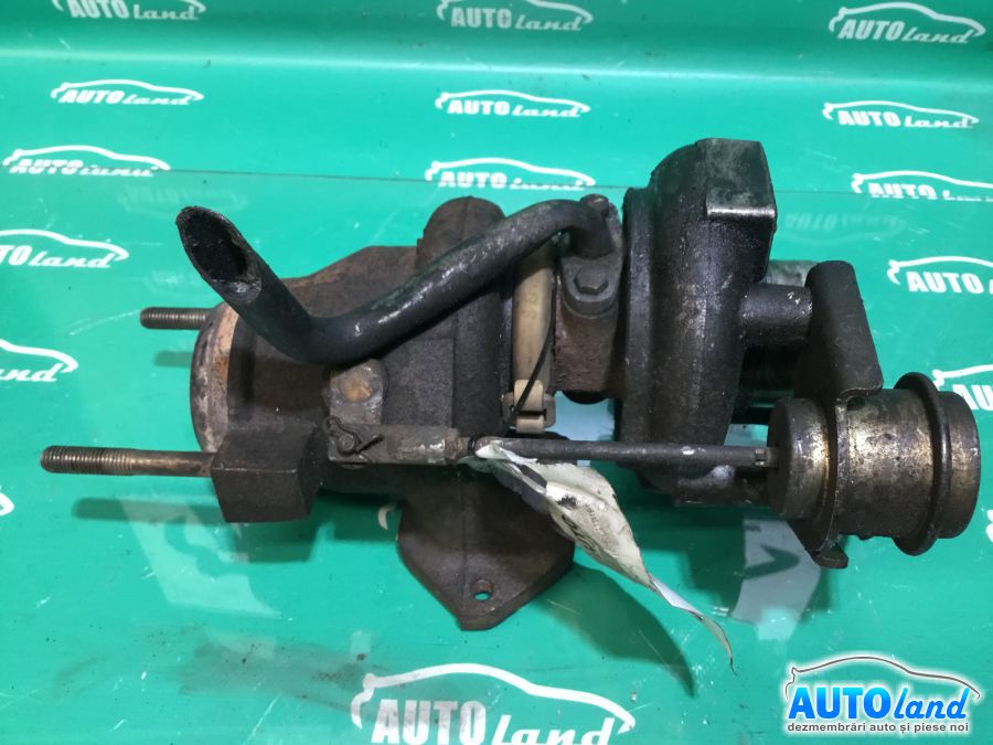 Turbo LAND ROVER RANGE ROVER II (LP) 1994-2002 Cod 2245241