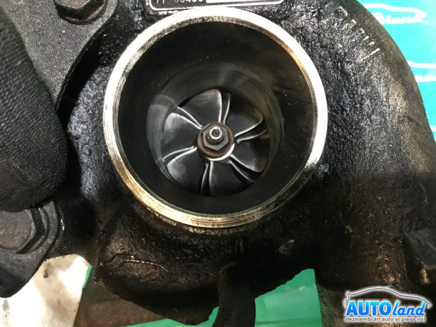 Turbo LAND ROVER RANGE ROVER II (LP) 1994-2002 Cod 2245241