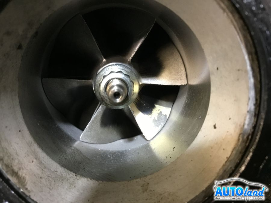 Turbo LAND ROVER RANGE ROVER III (LM) 2002-2025 Cod 7785838F