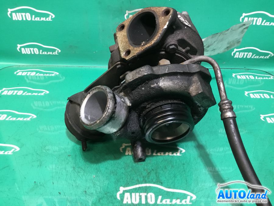 Turbo LAND ROVER RANGE ROVER III (LM) 2002-2025 Cod 7785838F