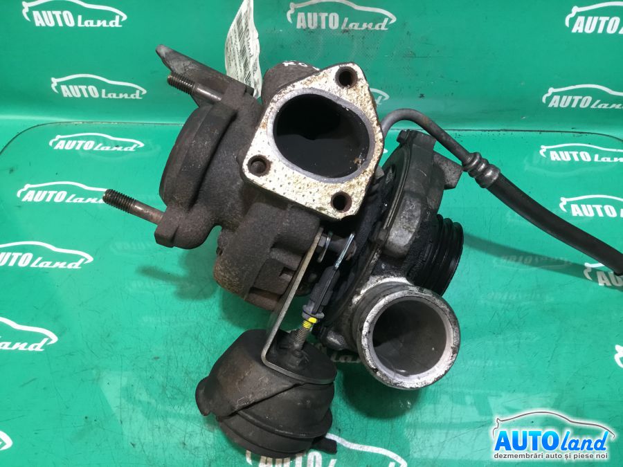 Turbo LAND ROVER RANGE ROVER III (LM) 2002-2025 Cod 7785838F